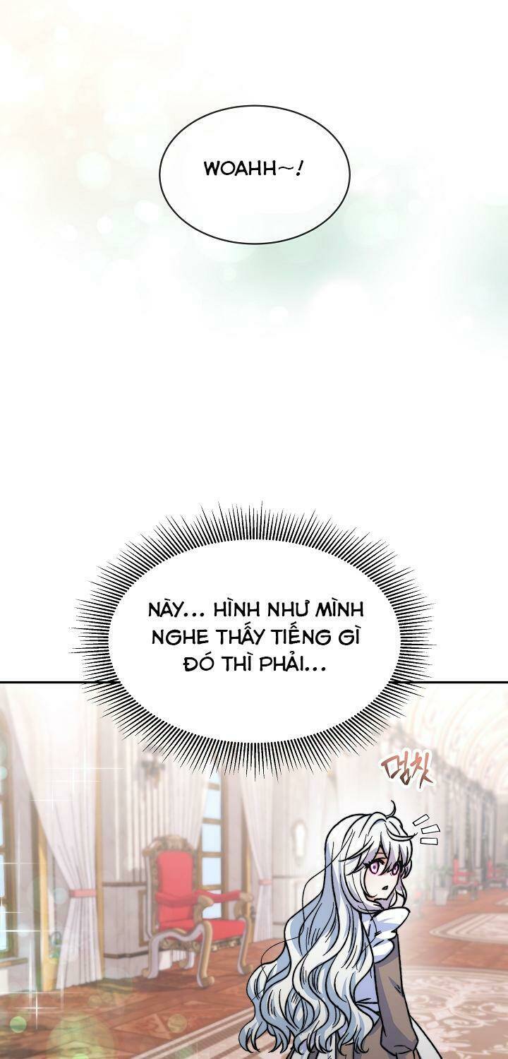 Nàng Evangeline Chương 6 Ảnh 50