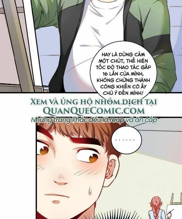 Thành Tựu Của Ta Rất Nhiều Chương 10 Ảnh 11