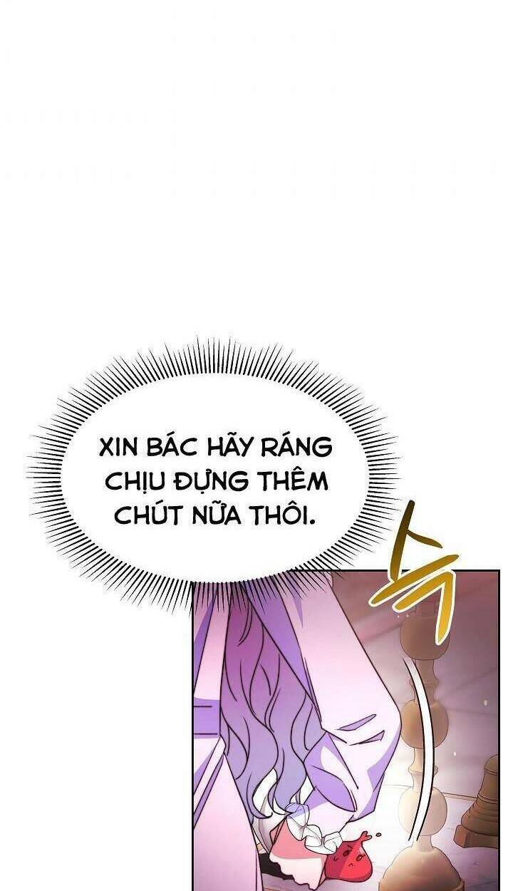 Nàng Evangeline Chương 27 Ảnh 30