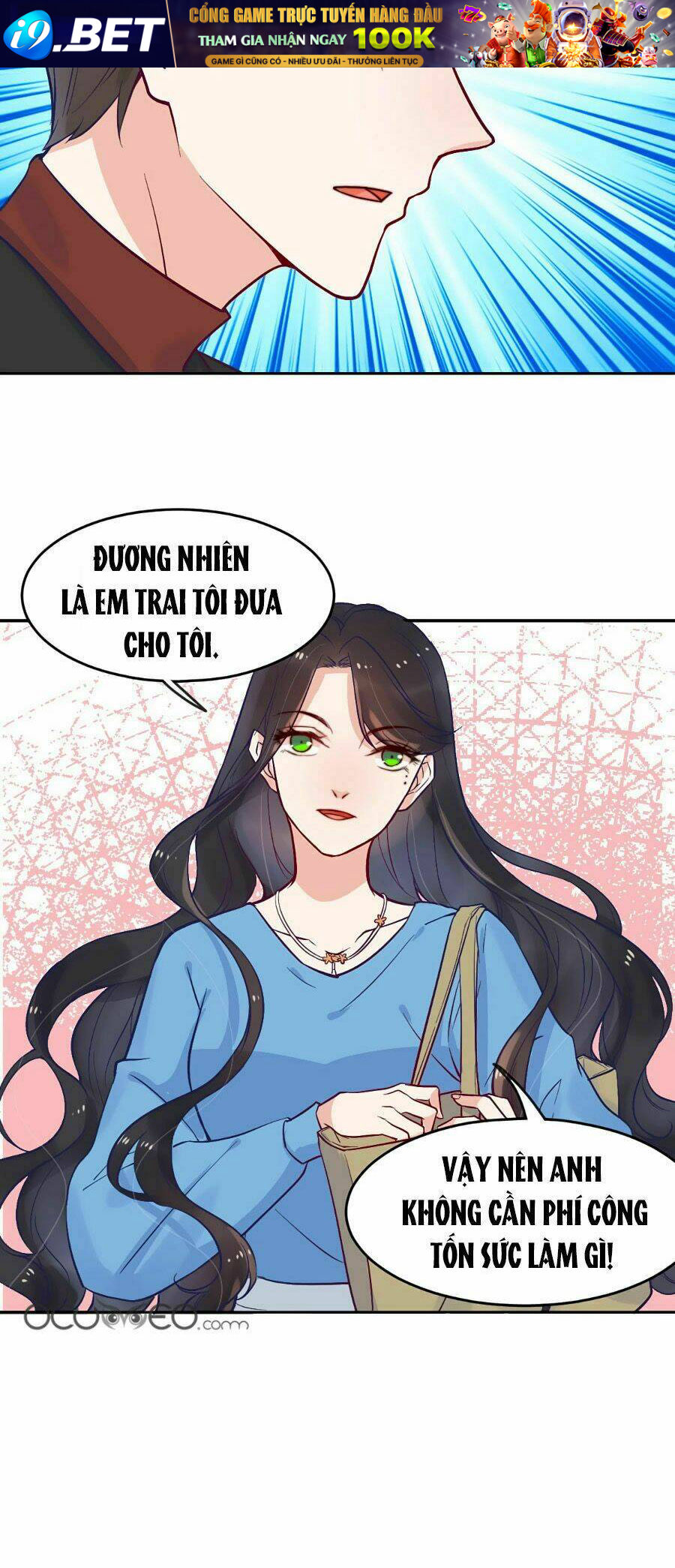 Nghịch Chuyển Lời Đồn Chương 5 Ảnh 33
