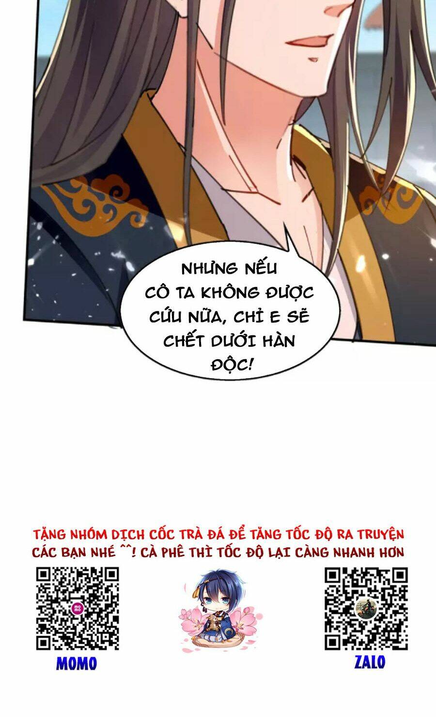 Đỉnh Cấp Võ Hồn Chương 140 Ảnh 44
