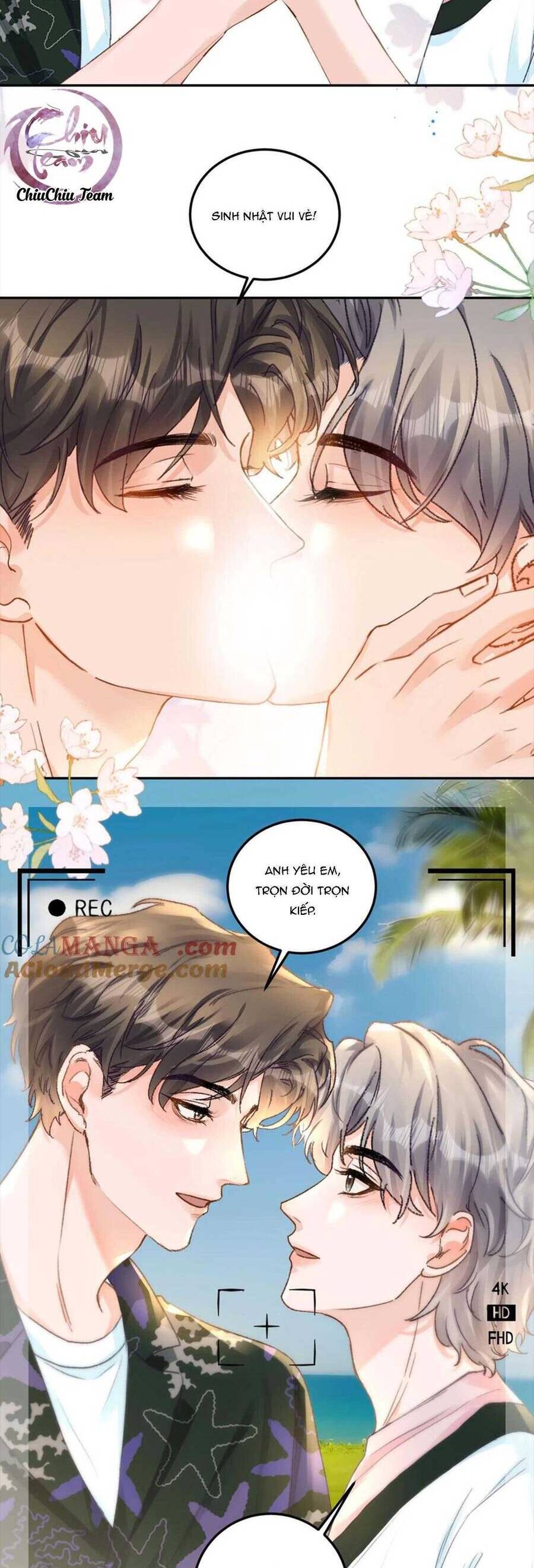 Hữu Danh Chương 93 Ảnh 19
