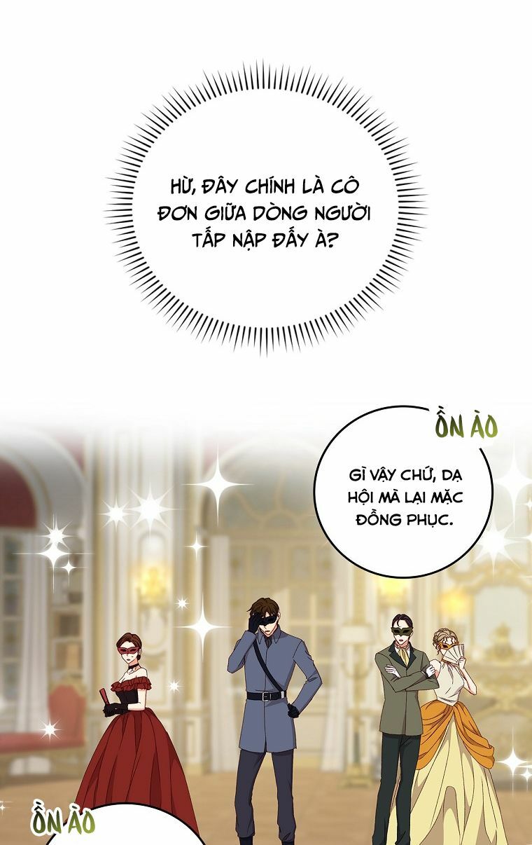 Đừng Chọc Đứa Em Gái Bé Bỏng Của Chúng Tôi Chương 84 Ảnh 10