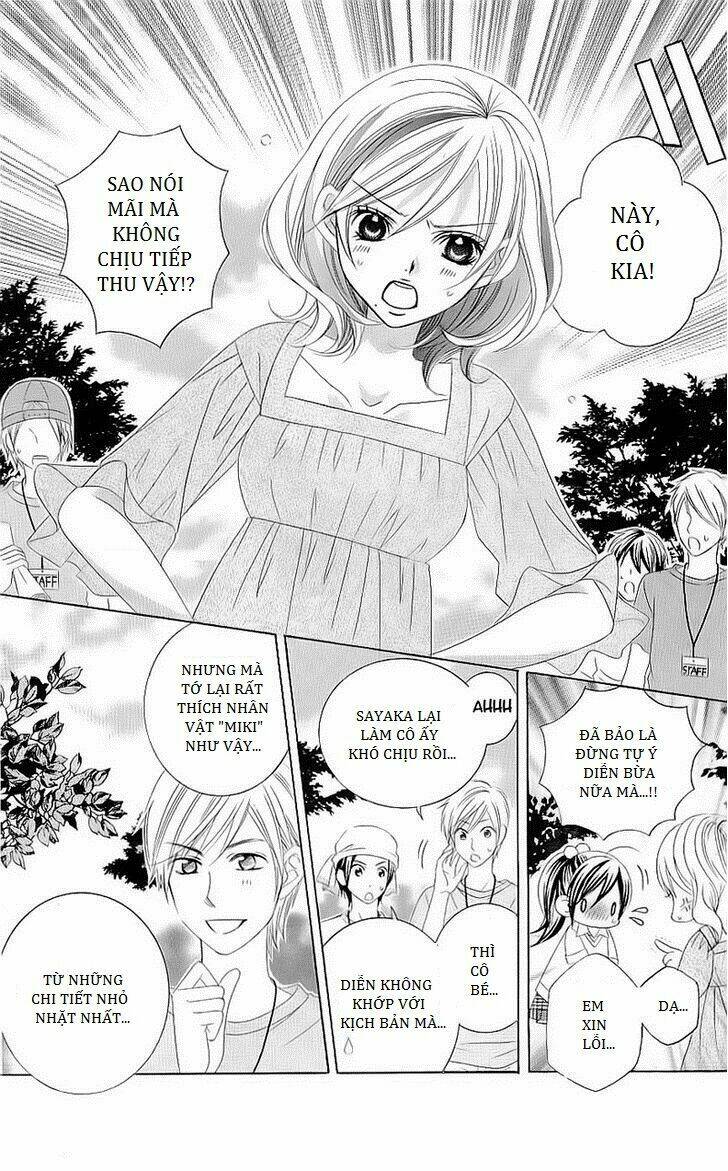 Suki Desu Suzuki-Kun!! Chương 46 Ảnh 9