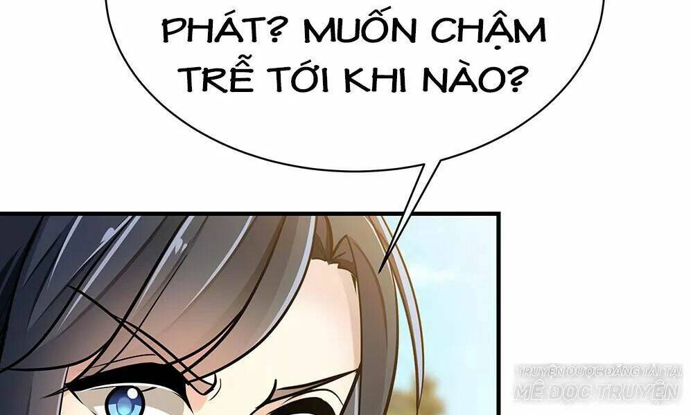 Thái Tử Phi Nhà Ta Thật Hung Hăng Chương 20 Ảnh 117