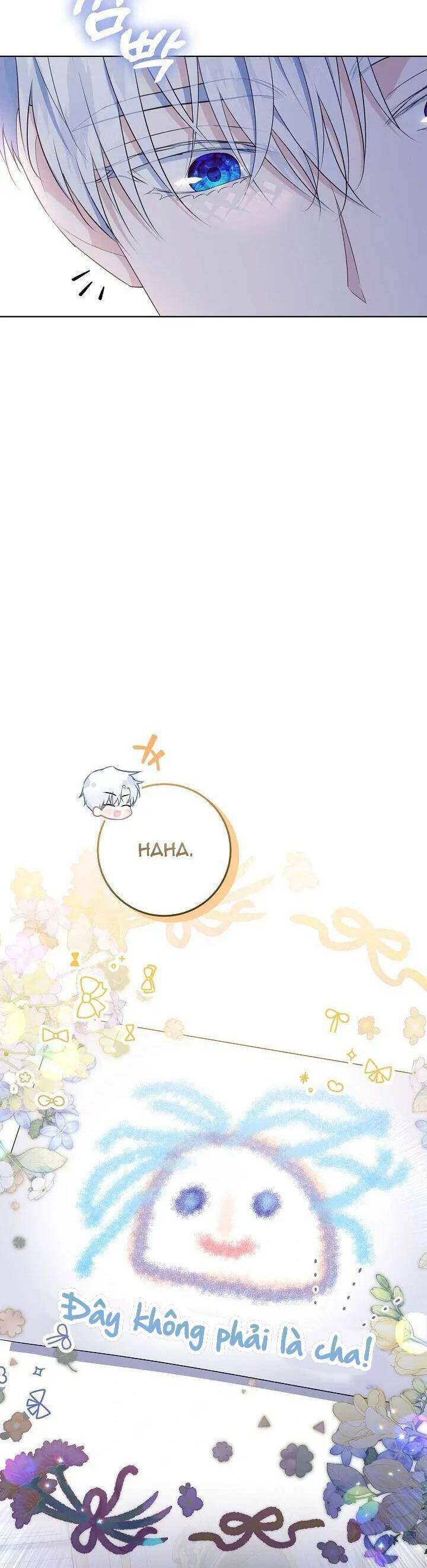 Người Cha Che Giấu Sức Mạnh Chương 23 Ảnh 15