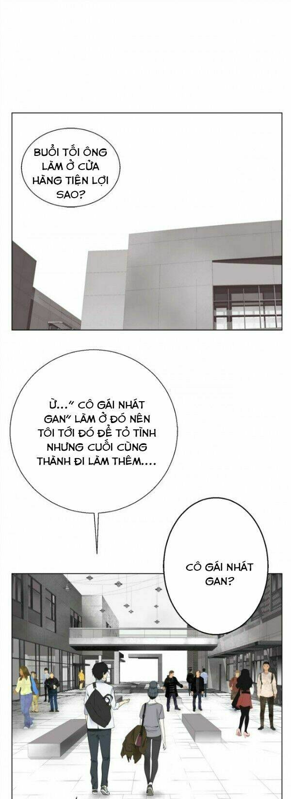 Franken Jo Chương 4 Ảnh 17