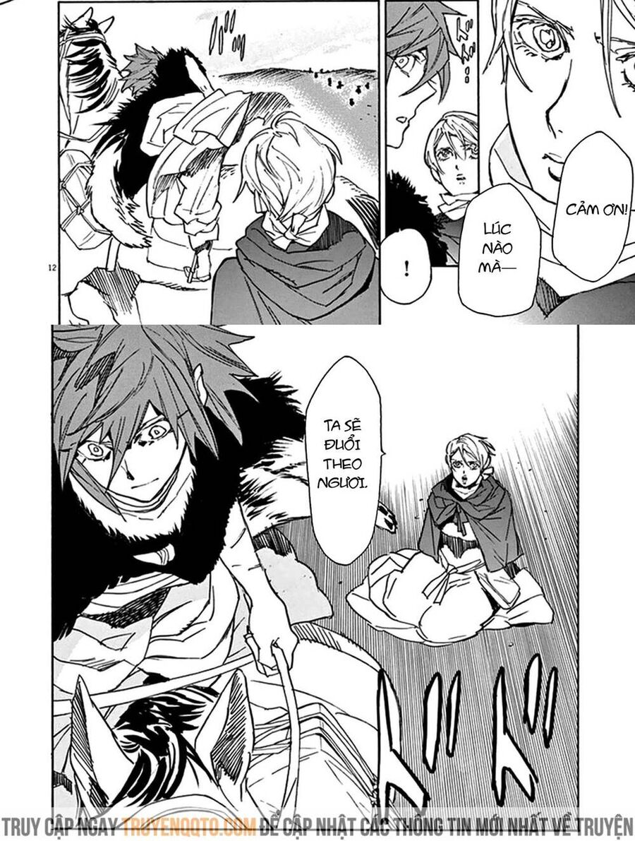 Shut Hell Chương 76 Ảnh 14