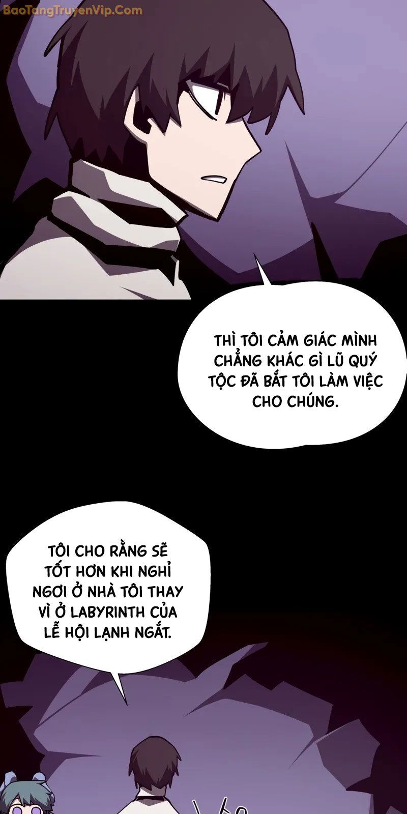 Hồi Ức Trong Ngục Tối Chương 115 Ảnh 63