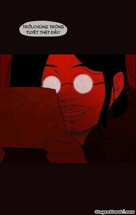 Shriek-2 Chương 8 Ảnh 34