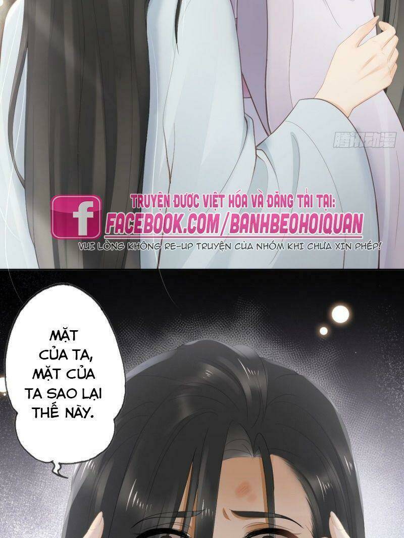 Mê Hoặc Lòng Người Chương 13 Ảnh 16
