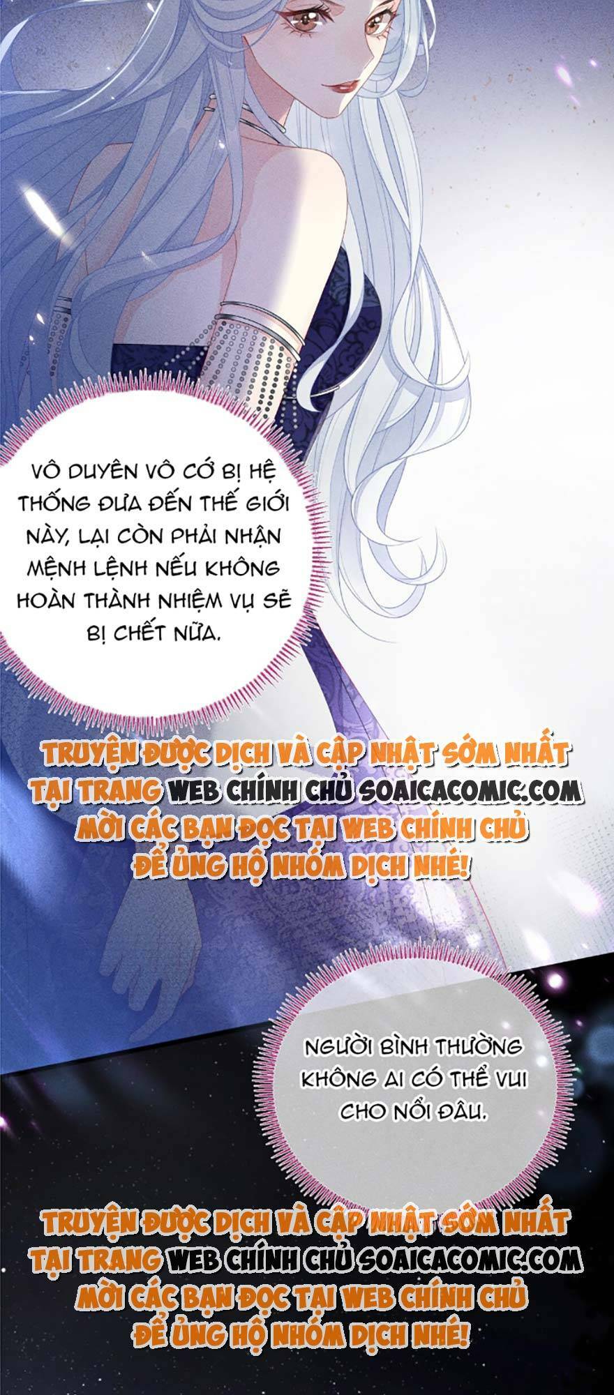 Ác Nữ Va Phải Nam Phụ Si Tình Chương 1 Ảnh 32
