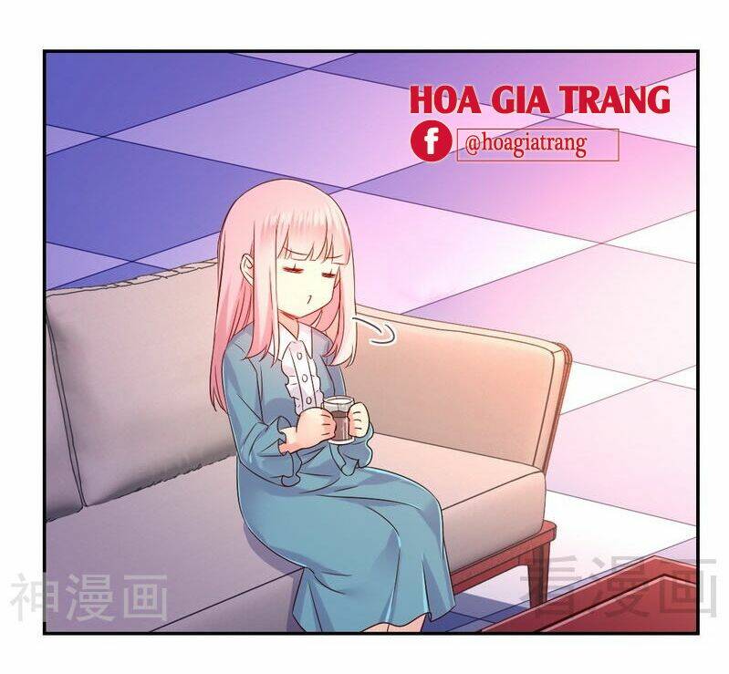 Phục Thù Thiếu Gia Tiểu Điềm Thê Chương 65 Ảnh 18