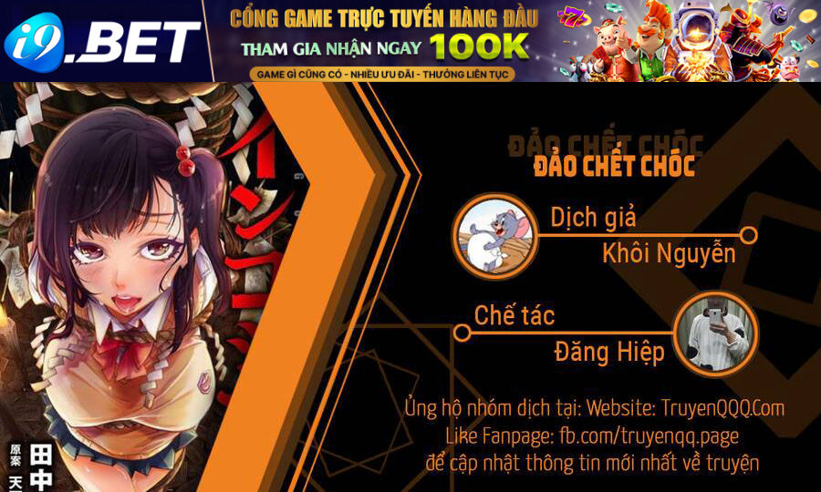 Đảo Chết Chóc Chương 149 Ảnh 2