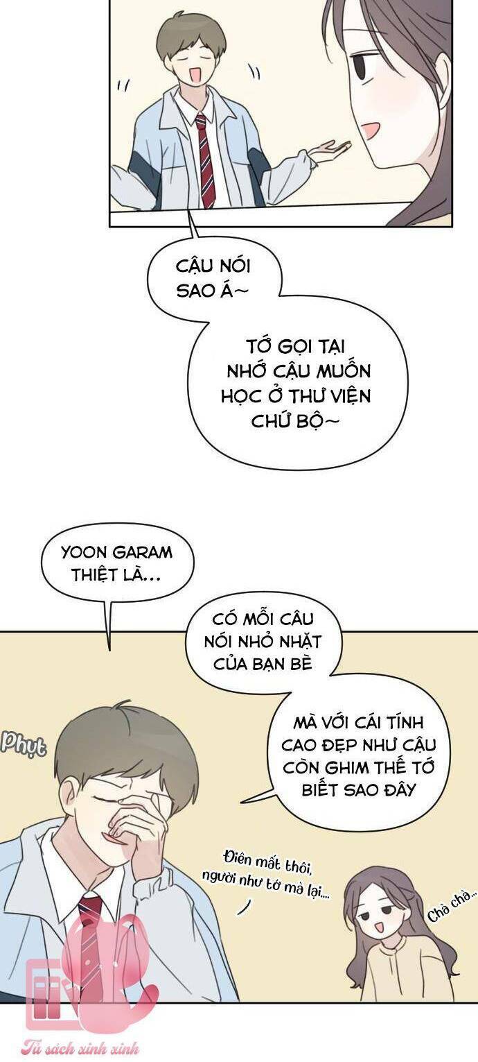 Ngắm Nhìn Điều Tuyệt Vời Nhất Chương 35 Ảnh 31