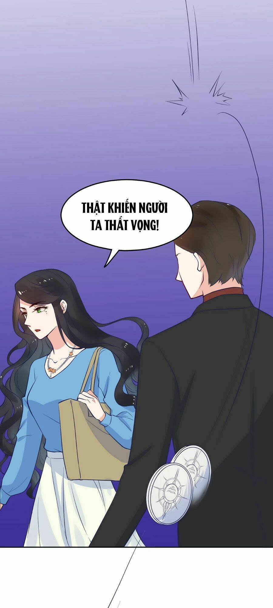 Nghịch Chuyển Lời Đồn Chương 5 Ảnh 19