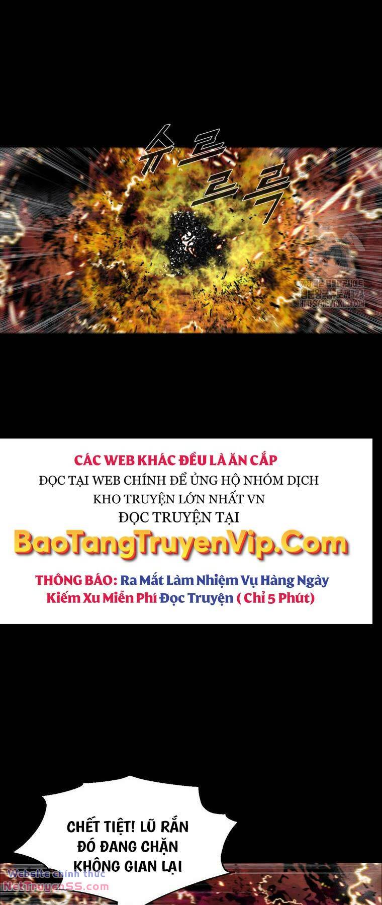 Mật Mã Mê Cung Chương 105 Ảnh 59