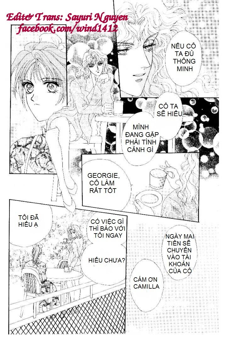 Princess Diana Chương 7 Ảnh 14