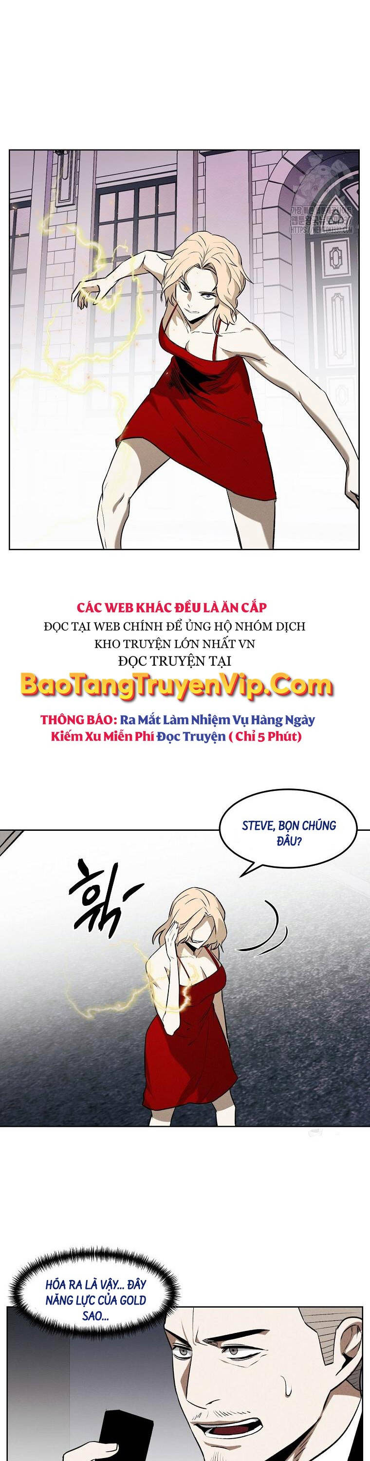 Kẻ Bất Bại Chương 88 Ảnh 19