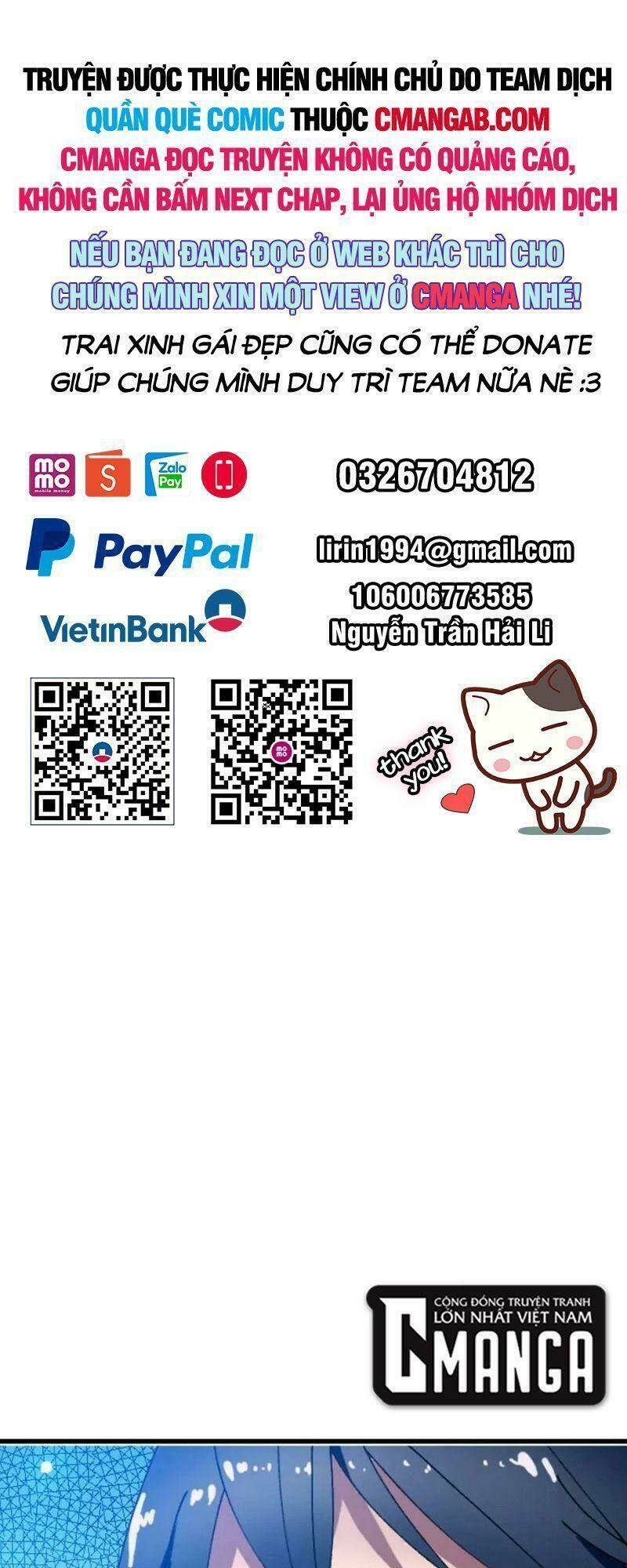 Siêu Đạo Thần Thuật Chương 104 Ảnh 2
