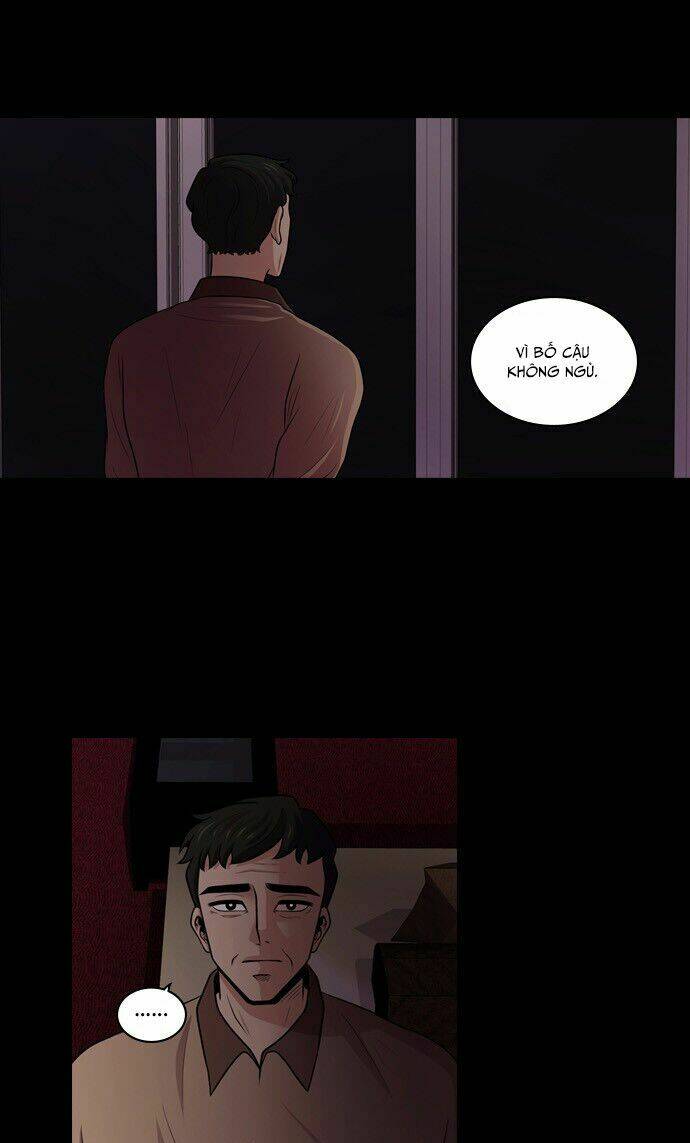 Tomorrow - Ngày Mai Chương 21 Ảnh 47