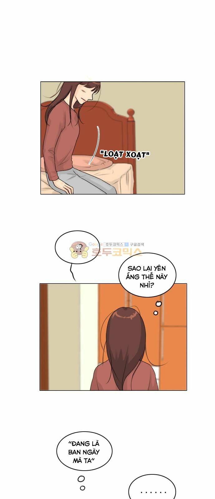 Vợ Ma Chương 112 Ảnh 11