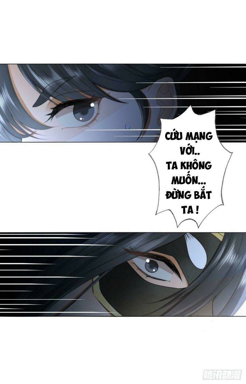 Mê Hoặc Lòng Người Chương 14 Ảnh 52