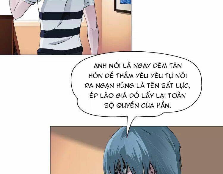 Cách Yêu Của Ác Ma Chương 40 Ảnh 11
