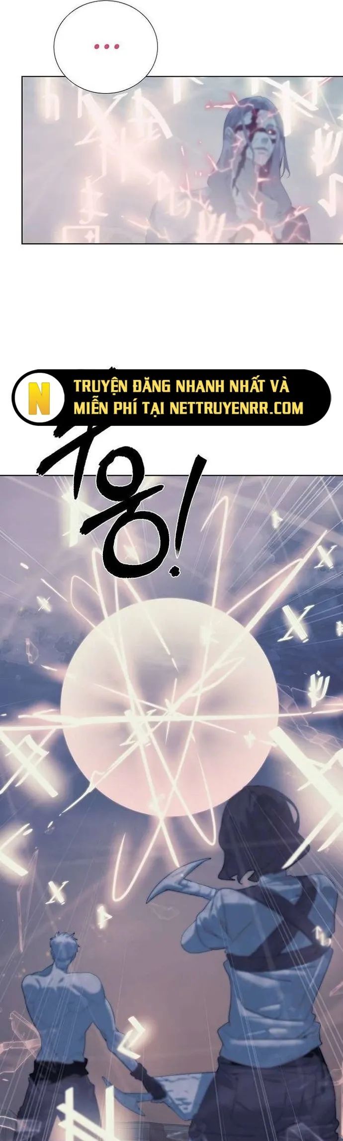 Hành Tinh Quái Vật Chương 77 Ảnh 51