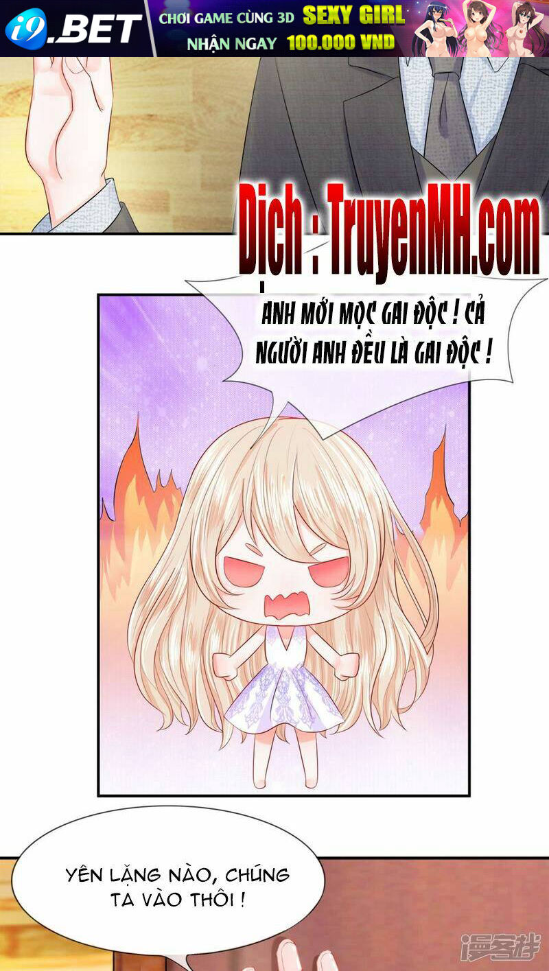 Thứ Mà Thời Gian Đang Nợ Anh Chính Là Em Chương 16 Ảnh 4