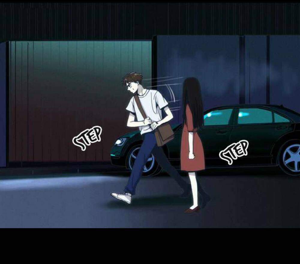 Shriek-2 Chương 6 Ảnh 9