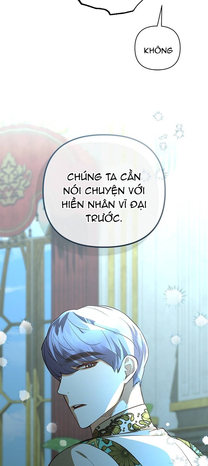 Dàn Trai Đẹp Chốn Hậu Cung Chương 120.2 Ảnh 38