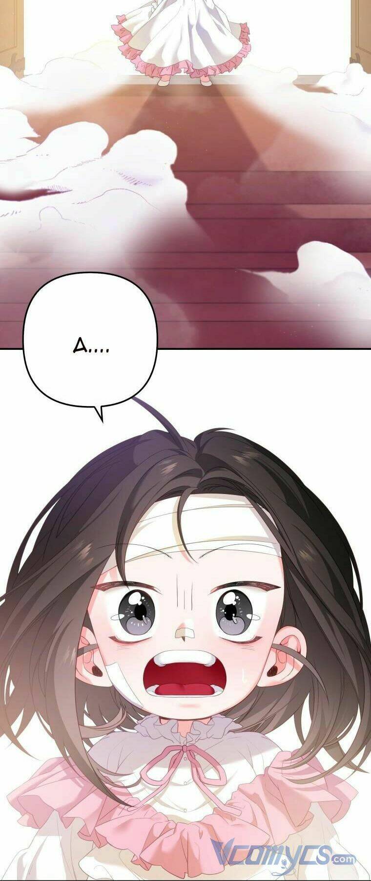 Đọc Thần Chú Lên Đi, Rose! Chương 6 Ảnh 15
