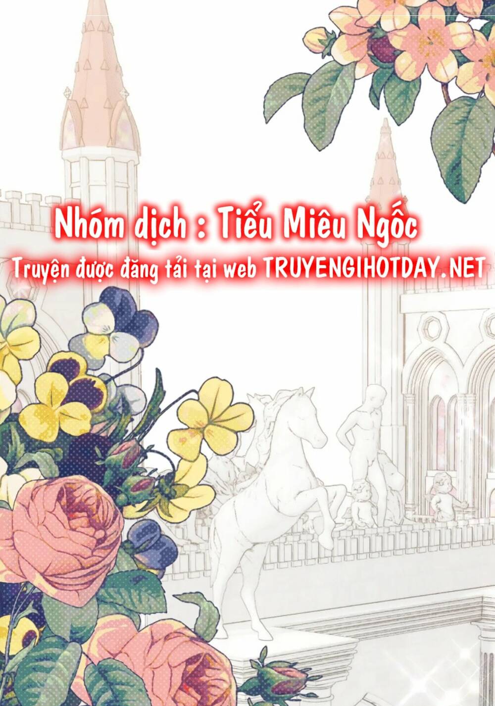 Nếu Bị Phát Hiện Liệu Tôi Có Chết Không Chương 37 Ảnh 39