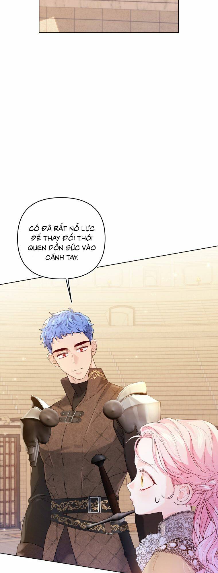 Thà Làm Vua Còn Hơn Chương 11 Ảnh 17