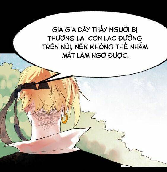 Nam Yên Trai Bút Lục Chương 10 Ảnh 64