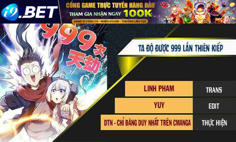 Ta Độ 999 Lần Thiên Kiếp Chương 67 Ảnh 2