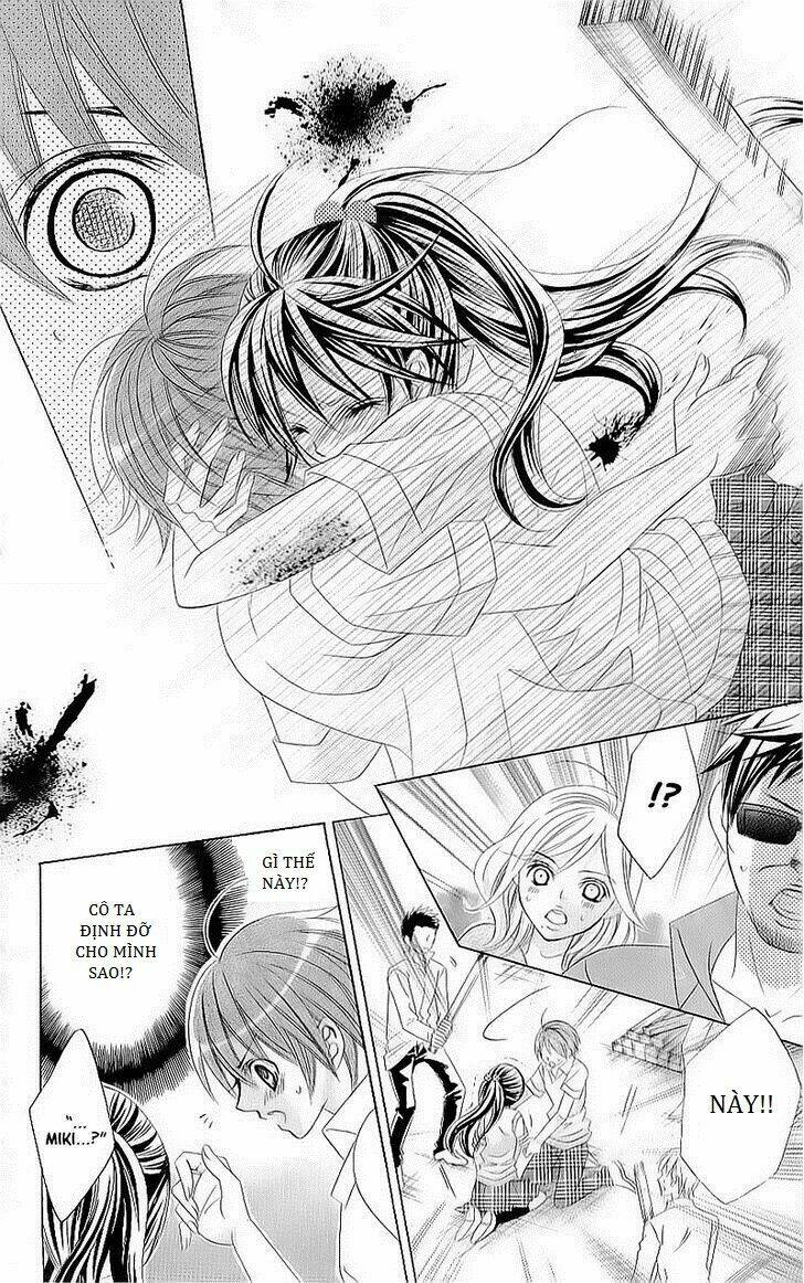Suki Desu Suzuki-Kun!! Chương 46 Ảnh 15