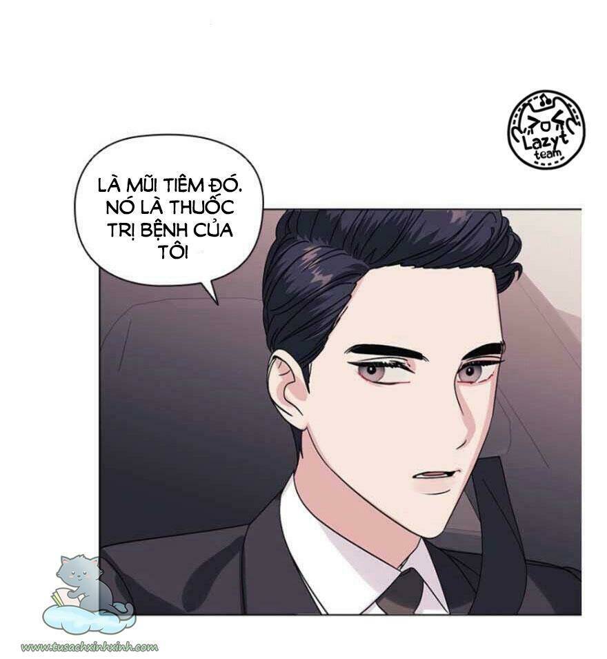 Cuộc Gọi Thâm Tình Chương 3 Ảnh 16