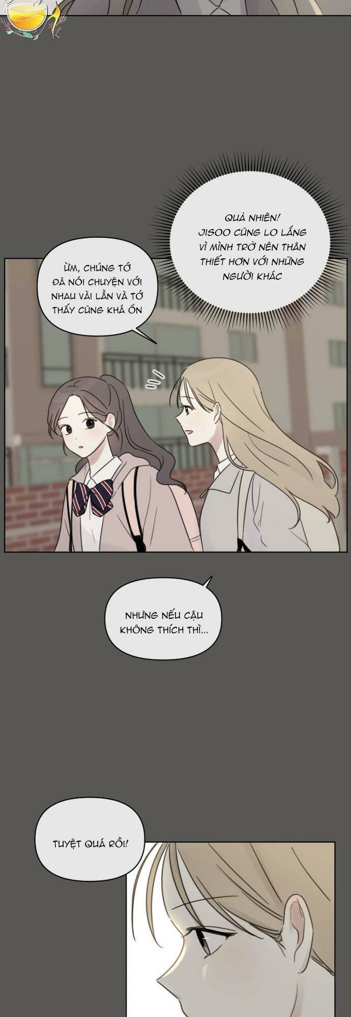 Ngắm Nhìn Điều Tuyệt Vời Nhất Chương 27 Ảnh 12