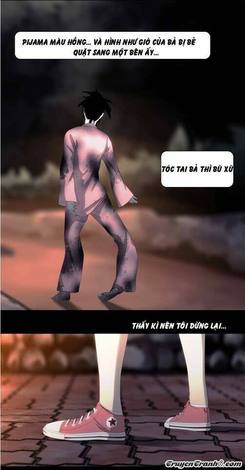 Shriek-2 Chương 5 Ảnh 7