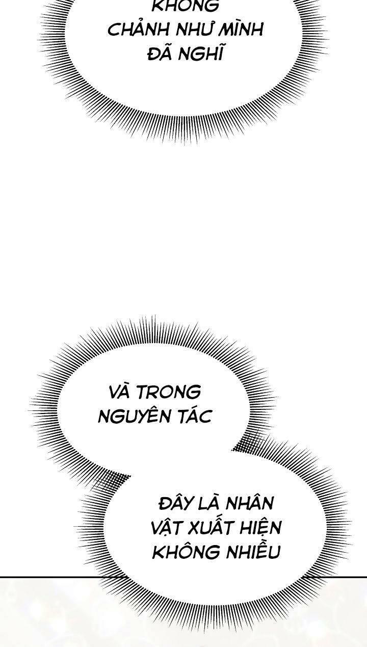 Nàng Evangeline Chương 12 Ảnh 60