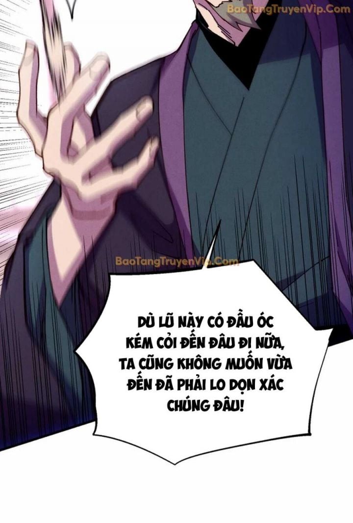 Phi Lôi Đao Thuật Chương 200 Ảnh 36