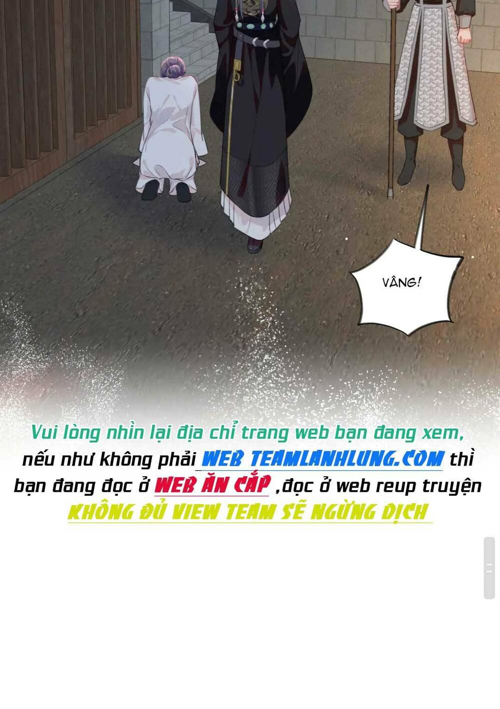 Một Đêm Bệnh Kiều Đột Nhiên Tới Chương 136 Ảnh 30