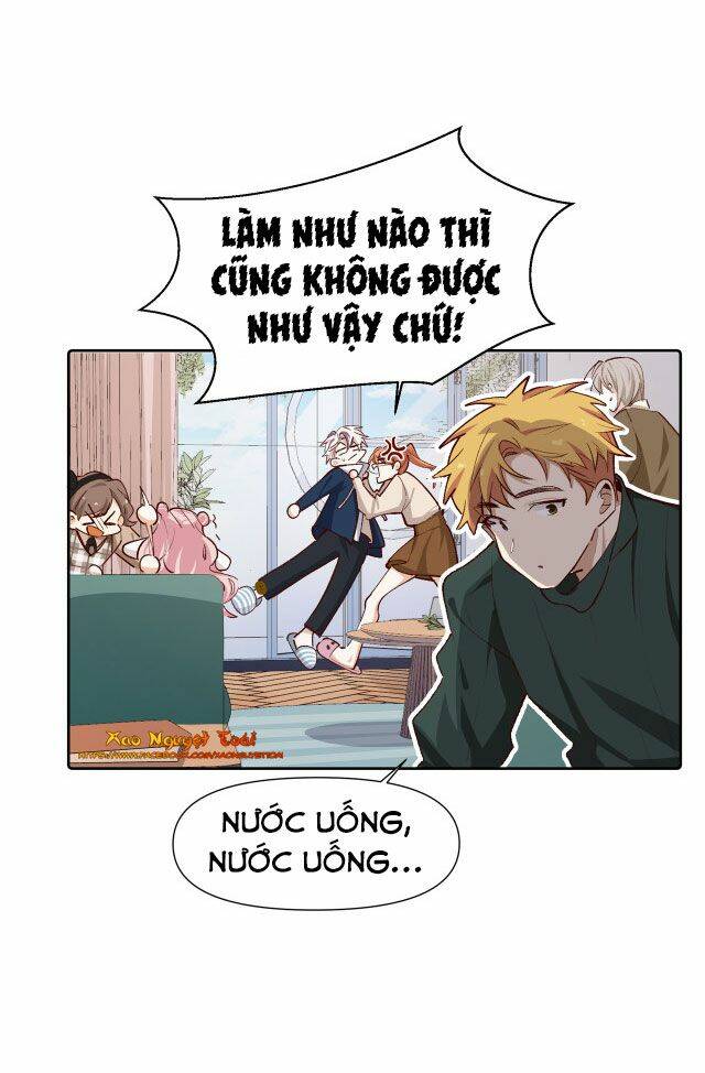Mười Năm Sau, Tôi Kết Hôn Với Kẻ Không Đội Trời Chung Của Mình?! Chương 30 Ảnh 6