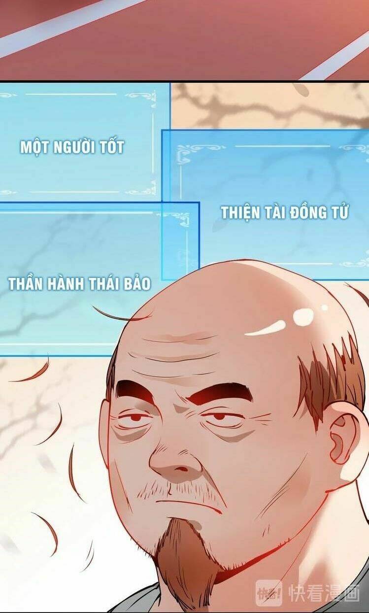 Thành Tựu Của Ta Rất Nhiều Chương 7 Ảnh 9