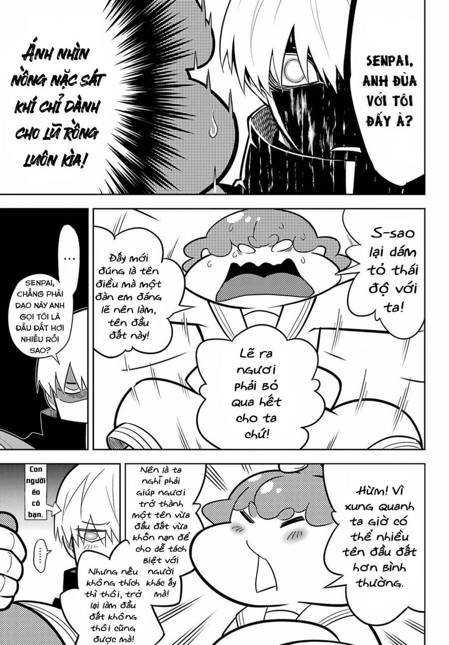 Ragna Crimson Chương 64 Ảnh 27
