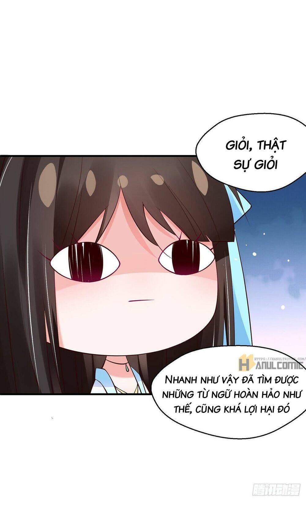 Kinh Thế Cuồng Phi Chương 8 Ảnh 37