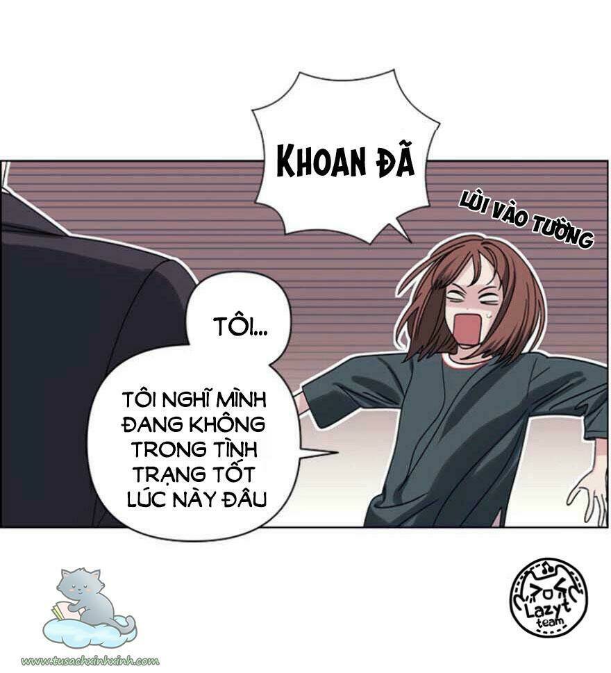 Cuộc Gọi Thâm Tình Chương 3 Ảnh 55