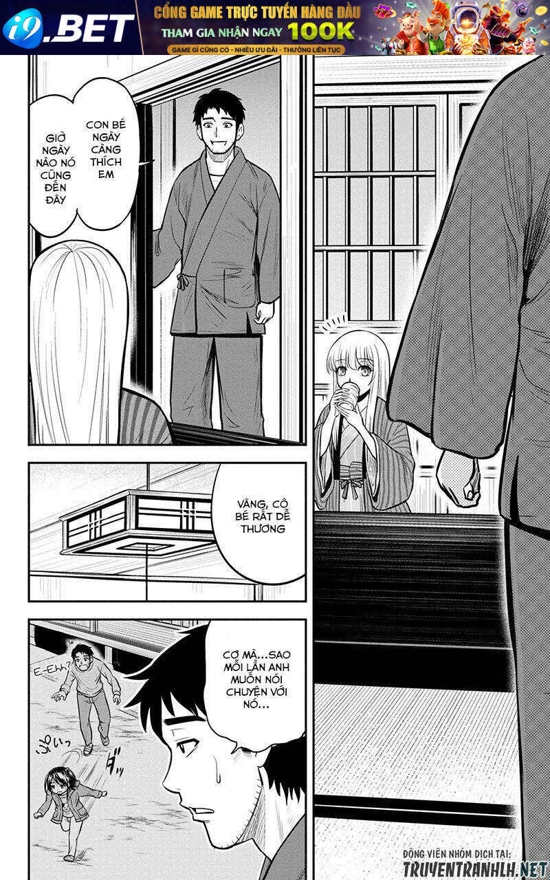 Orenchi Ni Kita Onna Kishi To: Inakagurashi Suru Koto Ni Natta Ken? Chương 43 Ảnh 8